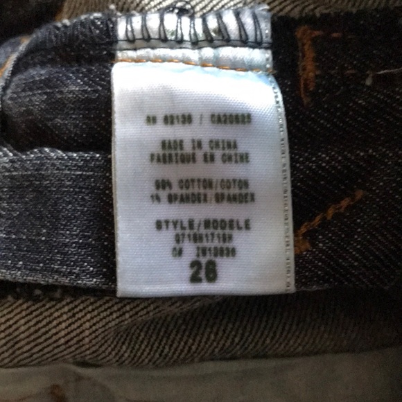 Guess Jeans - Belmont Flare - Picture 5 of 5